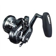 Shimano Ocea Jigger F Custom 2001 NR Sol El Jig Olta Makinesi