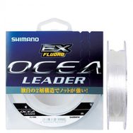 Shimano Ocea Leader EX Fluorocarbon 50 mt Olta Misinası