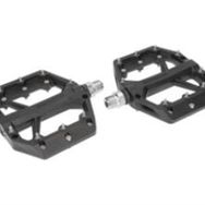 Shimano PD-GR400 EPDGR400L Siyah Platform Bisiklet Pedalı