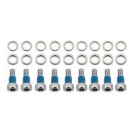 Shimano PD-GR500 YL8798010 9 Adet Pedal Pin Civatası Vidası