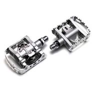 Shimano PD-M324 SPD Bisiklet Pedalı