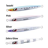 Shimano Pebble Light 9.2 cm 40 gr Jig Yem