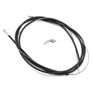 Shimano PTFE Siyah Yol Bisikleti Fren Kablo Seti