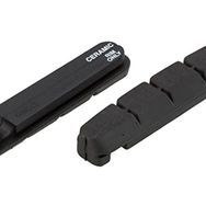 Shimano R55C (BR-7700) Dura-Ace/Ultegra/105 1 Çift Seramik Çember Uyumlu Yol Fren Pabucu Kartuşu