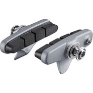 Shimano R55C4 (BR-R7000) 105 1 Çift Gri Yol Fren Pabucu