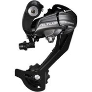 Shimano RD-M370 Siyah 9S Altus Arka Aktarıcı
