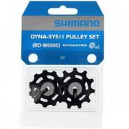 Shimano RD-R8000 Makara ve Gergi