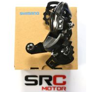 Shimano RD-TY300 Tourney 6/7V Vidalı Kutusuz Arka Aktarıcı