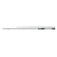 Shimano Rod Bassterra XT Spin LRF 2,21m 7'3" 1-12g 2pc Olta Makinesi