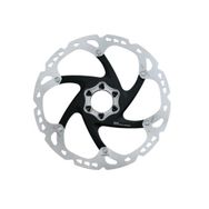Shimano RT86 Deore XT Siyah-Gri 203 mm Rotor Vida