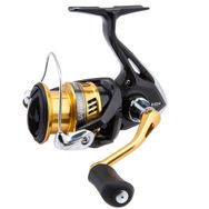 Shimano Sahara 4000 FI Spin Olta Makinesi