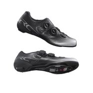 Shimano SH-RC702 Siyah Erkek Ayakkabı