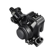 Shimano Siyah Br-M375 Mekanik Disk Fren Kaliperi