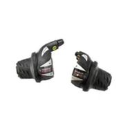 Shimano Sl-rs36 Revoshift Tourney 3x7 Vites Set Göstergeli Vites Kolu
