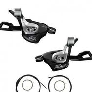 Shimano SLX HB-M7000 32D Siyah Ön Göbek