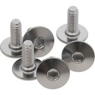 Shimano SM-SH10-11 Yol Pedal Kali Bağlantı Vidası