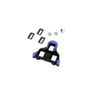 Shimano Sm-Sh12 Mavi 2 Derece Kali Yol Mavi Pedal