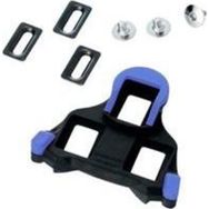 Shimano Sm-Sh12 Mavi 2 Derece Kali Yol Mavi Pedal