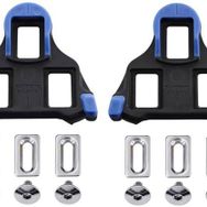 Shimano SM-SH12 Yol Bisiklet Mavi 2 Derece Yeni Kutu Spd Kal Seti