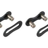 Shimano SM-UG51 6/7/8 V 2 Adet Quicklink/Zincir Kilidi