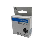 Shimano Spd Cleat Sm-Sh51 Plakasız Kaller