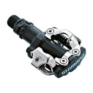 Shimano Spd W/ Kal Sm-Sh51 Pd-M520 Siyah Pedal