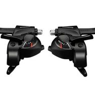 Shimano ST-EF41 3-7'li Bisiklet Vites Fren Kolu