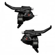Shimano St-Ef41 3x7 Vites Fren Kolları