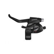 Shimano ST-EF41-L 3S SOL 7'li Vites Kolu