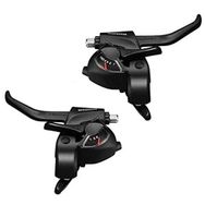 Shimano ST-EF41 Tourney 7'li Fren Vites Kolu Takımı