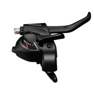 Shimano STEF41 7 Vites Sağ Vites Fren Kolu Set