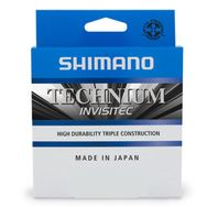 Shimano Technium İnvisitec 150 m Mono 0.205 mm Misina