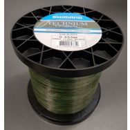 Shimano Technium Tribal 5000 m 0.355 mm Monofilament Sazan Misinası