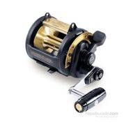 Shimano TLD 2 Speed 50 A Çıkrık Olta Makinesi