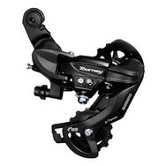 Shimano Tourney 6/7 Speed Rd-Ty300 Da Arka Aktarıcı