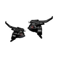 Shimano Tourney ST-EF41 3x7 V (Kutulu) Fren Vites Kolu