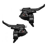 Shimano Tourney ST-EF41 3X7 Vites/Fren Kolu Set