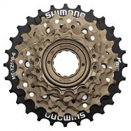 Shimano TZ 14-28T Ruble