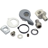 Shimano Ultegra BR-6700 Kaliper Fren Çabuk Bırakma Parçaları