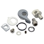 Shimano Ultegra BR-6800 Kaliper Fren Çabuk Bırakma Parçaları