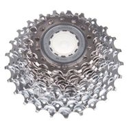 Shimano Ultegra CS-6500 Yol 9V 11-21T Kaset Ruble