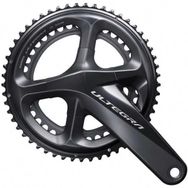 Shimano Ultegra FC-R8000 53/39T 172,5 mm Aksesuar