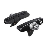 Shimano Ultegra R55C4 (BR-R8100/BR-R8110-RS) 1 Çift Siyah Yol Fren Pabucu