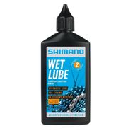 Shimano Wet Islak Ortam 100 ml Zincir Yağı