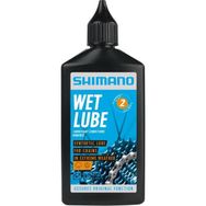 Shimano Wet Lube 100 ml Zincir Yağı