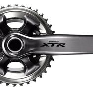 Shimano XTR FC-M9000/M9020 34T Aynakol Dişli Yaprağı