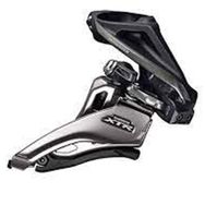 Shimano XTR FD-M9020 Ön Aktarıcı Teli Sabitleme Vidası