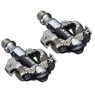 Shimano XTR PD-M9100 SPD Siyah Pedal