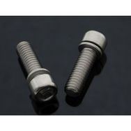 Shimano Y1GS00030 Deore FC-M617 Aynakol Civatası
