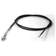 Shimano Y80098021 Mtb Fren Kablo Tel Seti 2200 mm Kablo/2050-1000 mm Tel